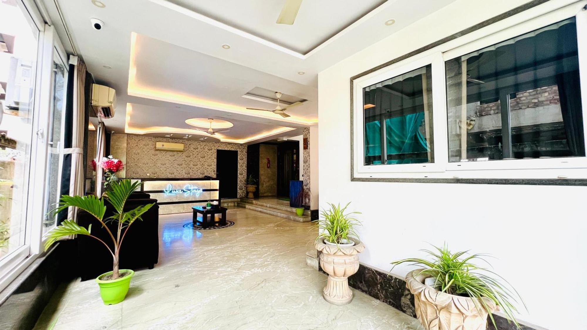 Bluo Lake View Newtown - Boutique Hotel Калькутта Экстерьер фото